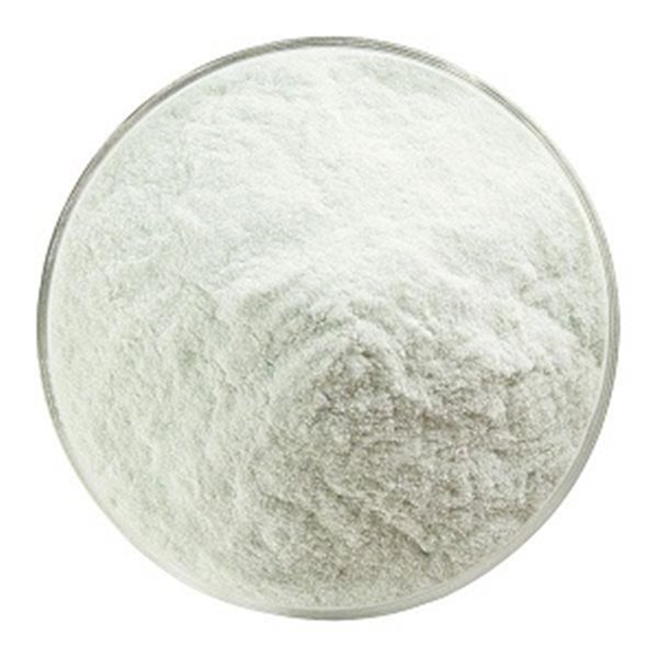 Bullseye Frit - Mineral Green - Powder - 2.25kg - Opalescent