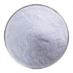 Bullseye Frit -  Periwinkle - Powder - 2.25kg - Opalescent         