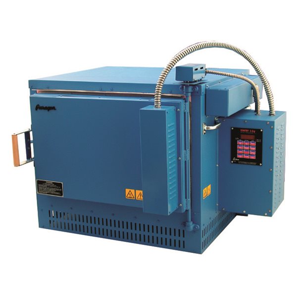 Occ 1: Paragon Kiln GL24 - SECONDHAND