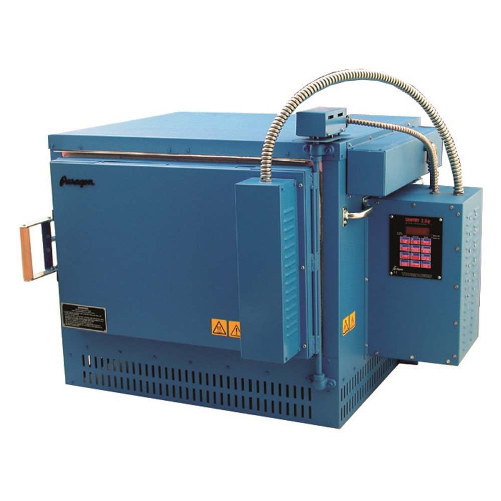 Occ 1: Paragon Kiln GL24 - SECONDHAND